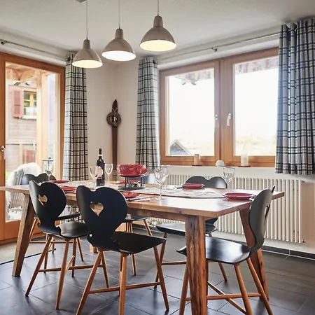 Sole Apartment