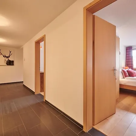 Sole Apartment Wengen