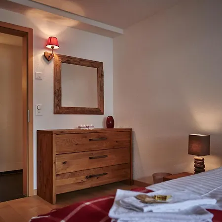 Sole Apartment *