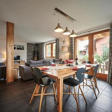 Sole Apartment *