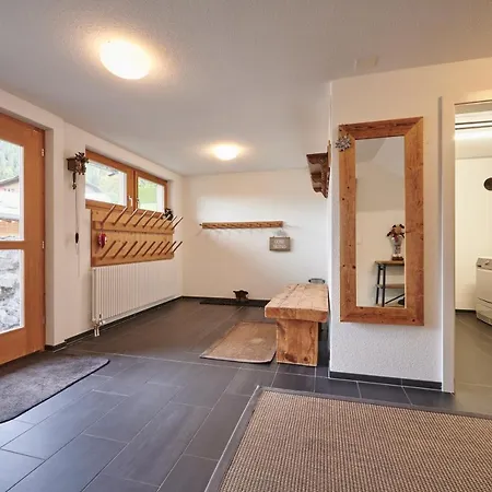Apartment Sole *