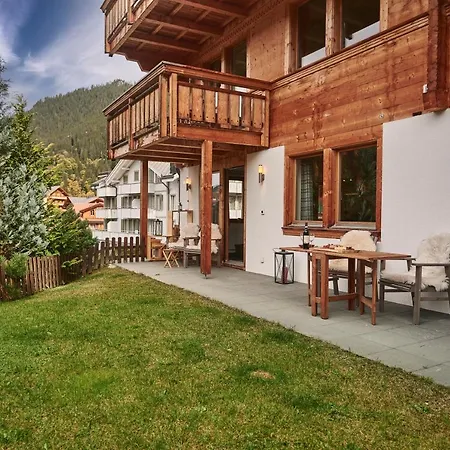 Sole Apartment *