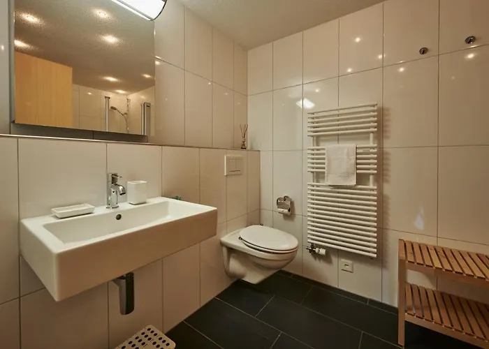 Apartman Sole Wengen