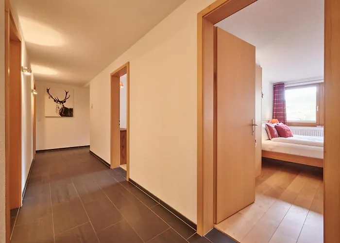 Sole Apartment Wengen