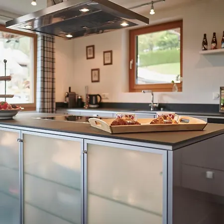 Apartamento Sole Wengen