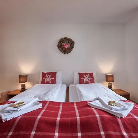 Sole Apartment