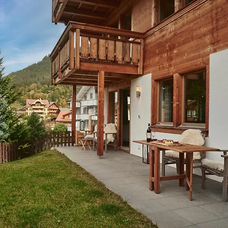 Appartement Sole *