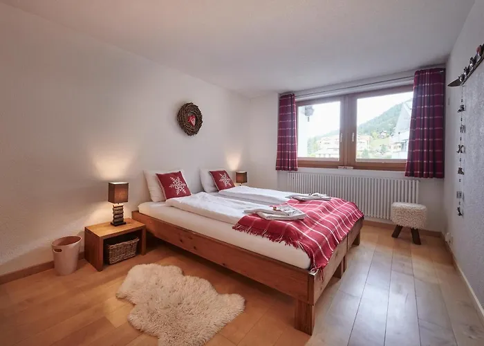 Sole Apartment *