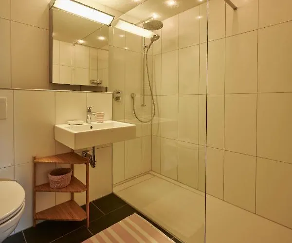 Sole Apartment
