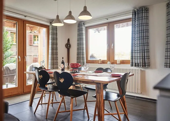 Sole Apartment