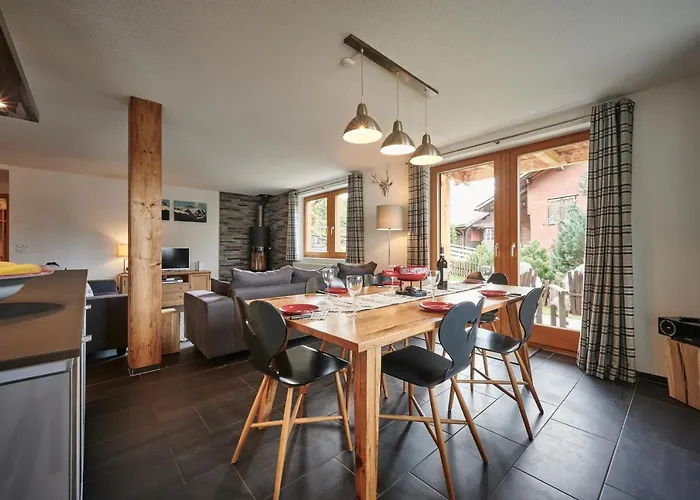 Sole Apartment *
