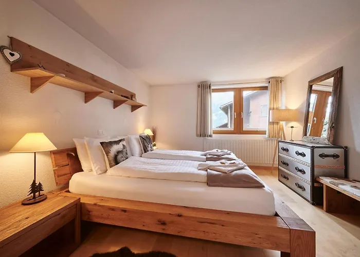 Sole Apartment