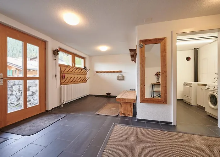 Apartment Sole *