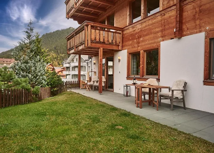 Sole Apartment *